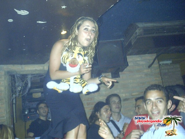 Paco Paco 1 2004