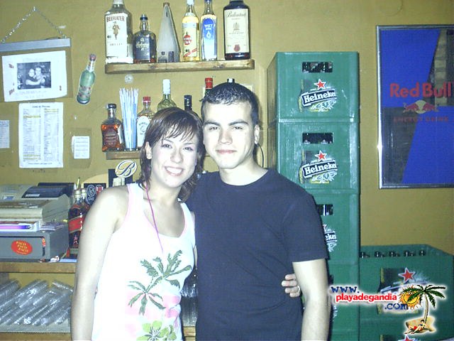 Paco Paco 1 2004