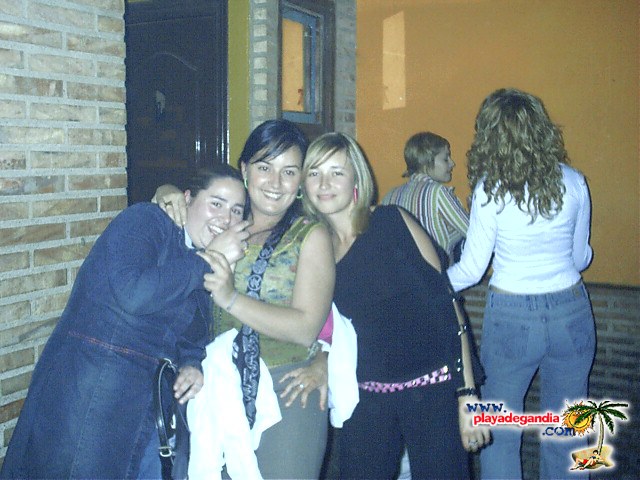 Paco Paco 1 2004