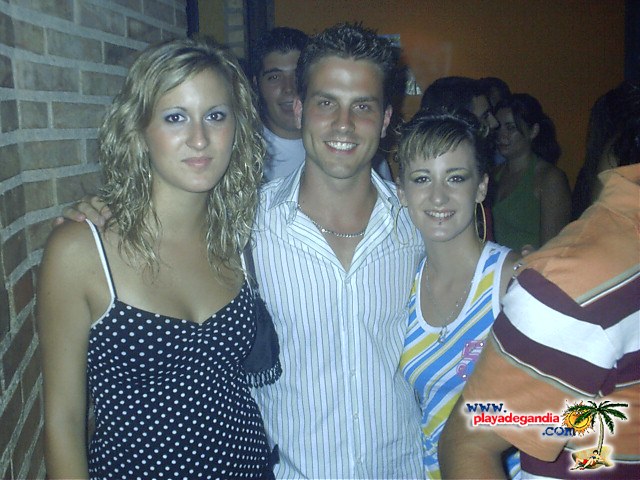 Paco Paco 1 2004