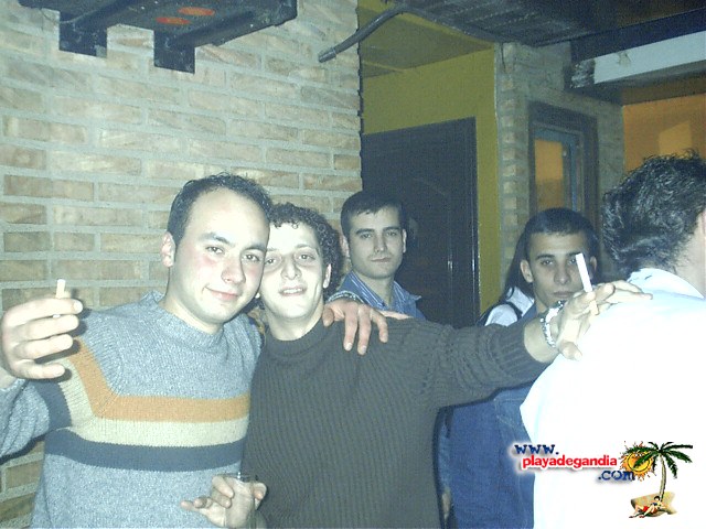 Paco Paco 1 2004