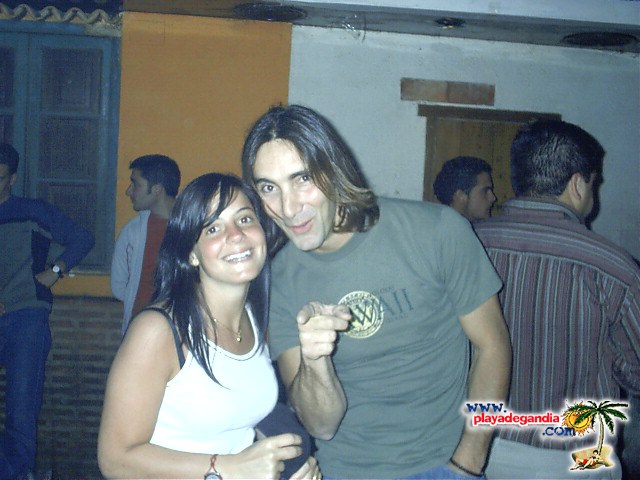 Paco Paco 1 2004