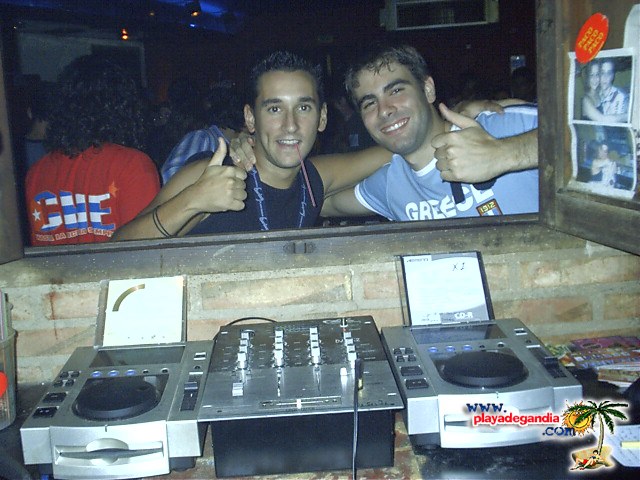 Paco Paco 1 2004