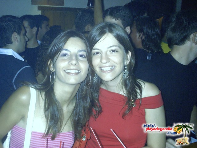 Paco Paco 1 2004