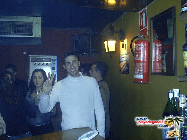 Paco Paco 1 2004