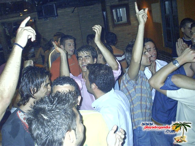 Paco Paco 1 2004
