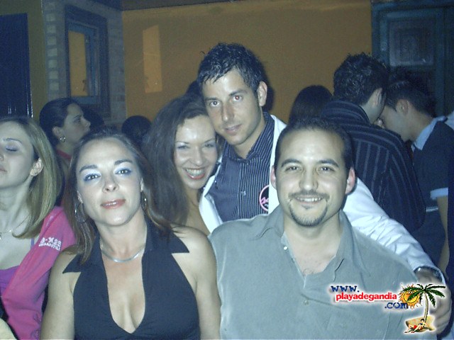 Paco Paco 1 2004