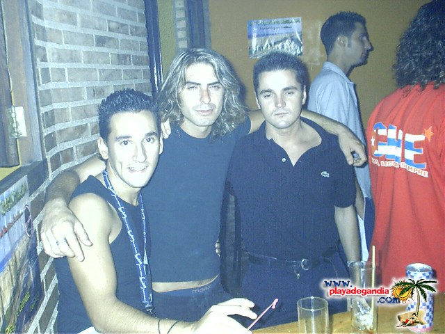 Paco Paco 1 2004
