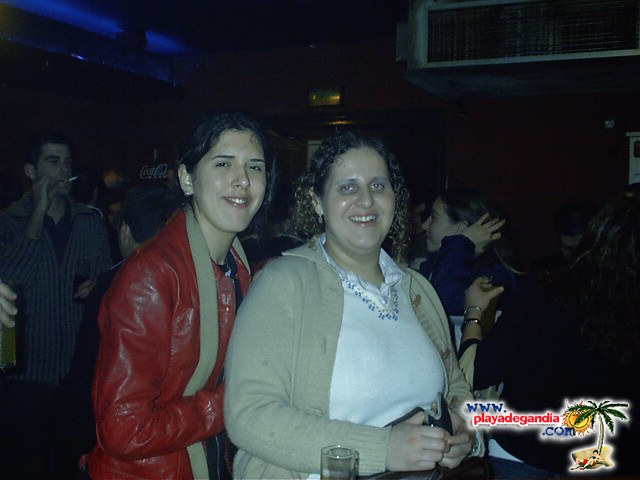 Paco Paco 1 2004