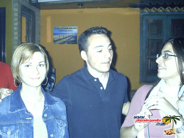 Paco Paco 1 2004