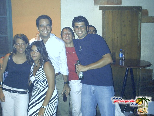 Paco Paco 1 2004