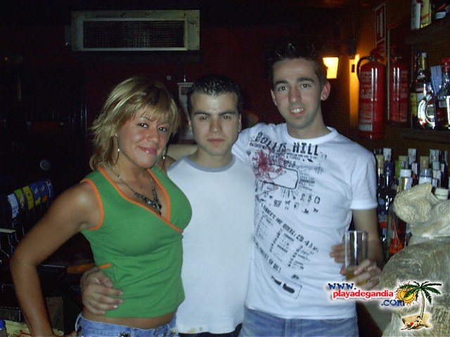 Paco Paco 1 2004