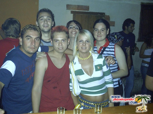 Paco Paco 1 2004