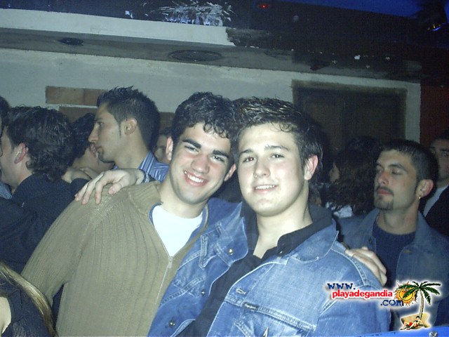 Paco Paco 1 2004