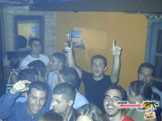 Paco Paco 1 2004