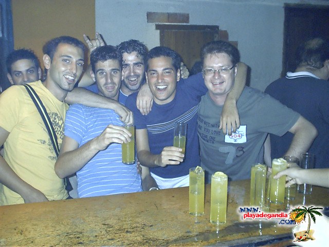 Paco Paco 1 2004