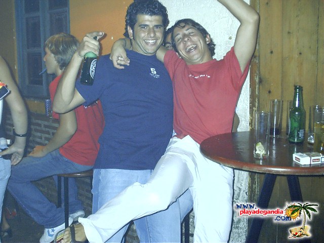 Paco Paco 1 2004