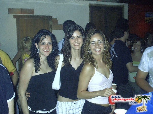 Paco Paco 1 2004
