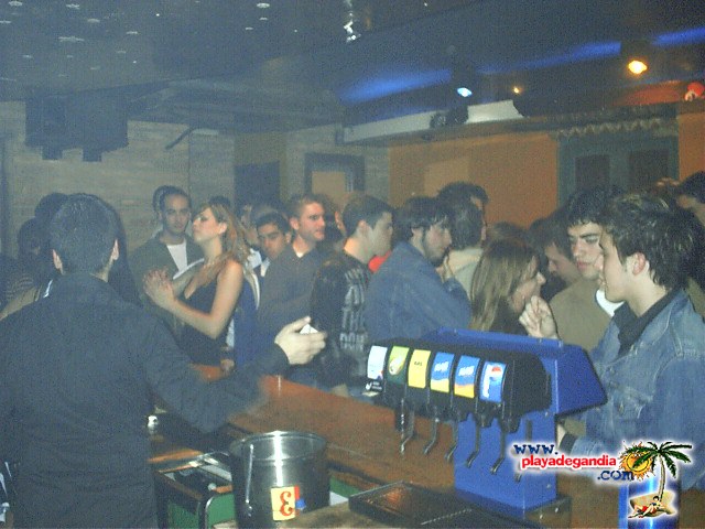 Paco Paco 1 2004