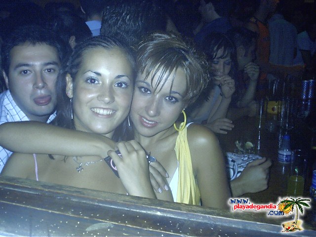 Paco Paco 1 2004