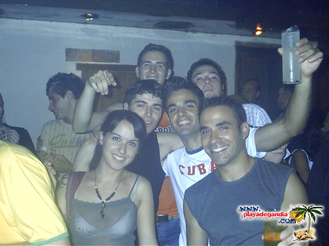 Paco Paco 1 2004