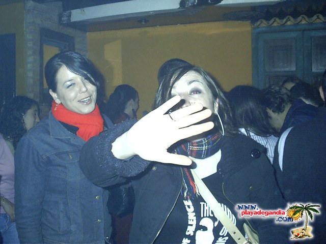 Paco Paco 1 2004