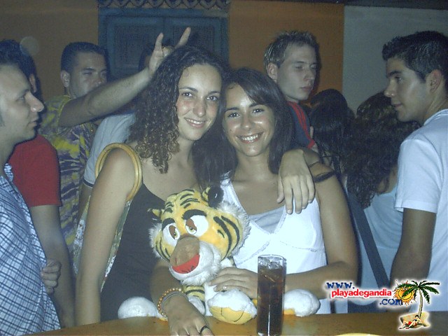 Paco Paco 1 2004