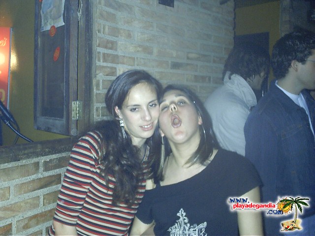 Paco Paco 1 2004