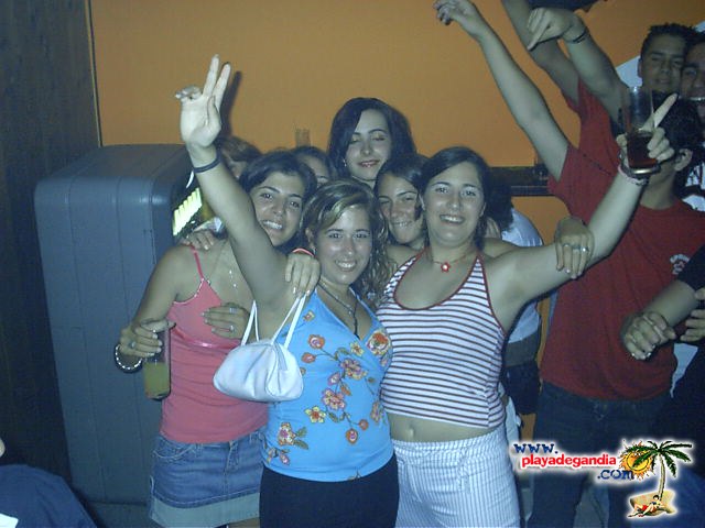 Paco Paco 1 2004
