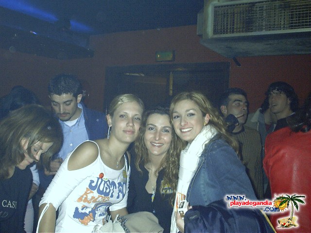 Paco Paco 1 2004