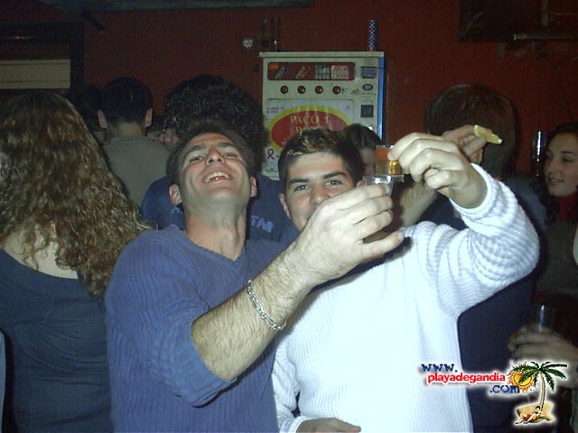 Paco Paco 1 2004