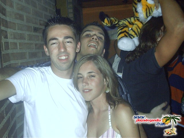 Paco Paco 1 2004