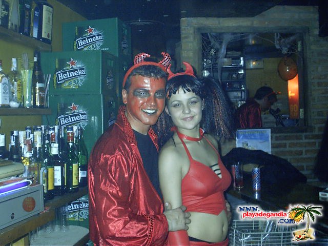 Paco Paco 1 2004