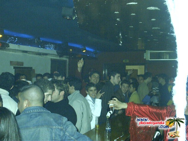 Paco Paco 1 2004