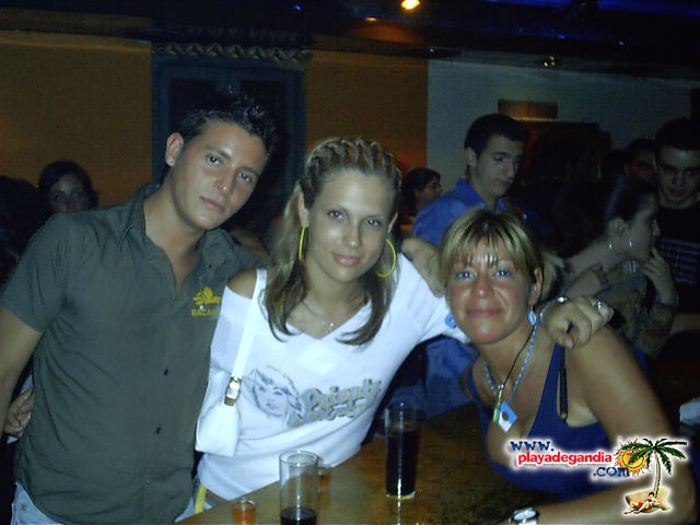 Paco Paco 1 2004
