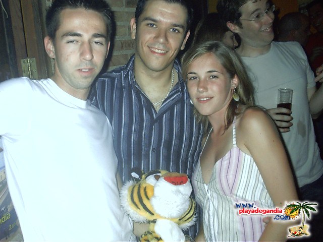 Paco Paco 1 2004