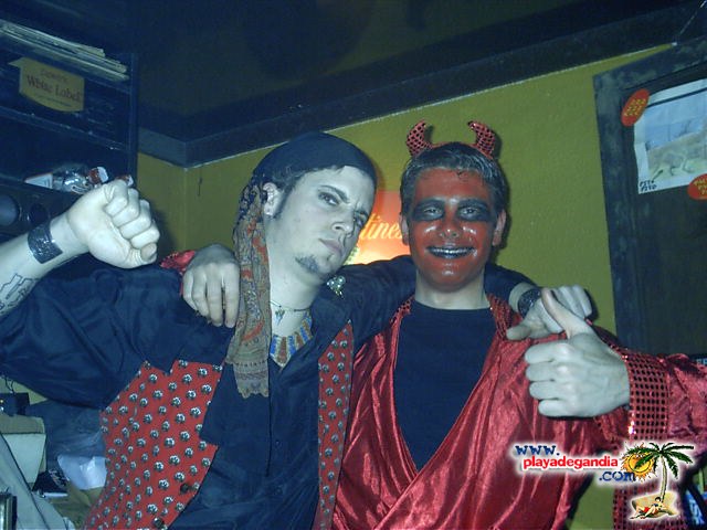 Paco Paco 1 2004