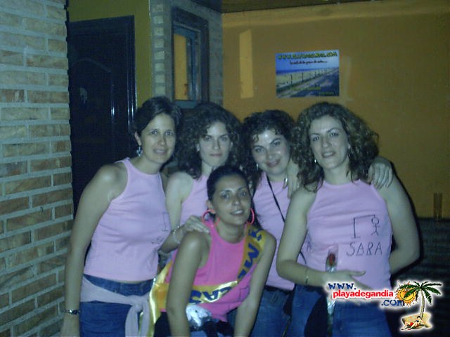 Paco Paco 1 2004