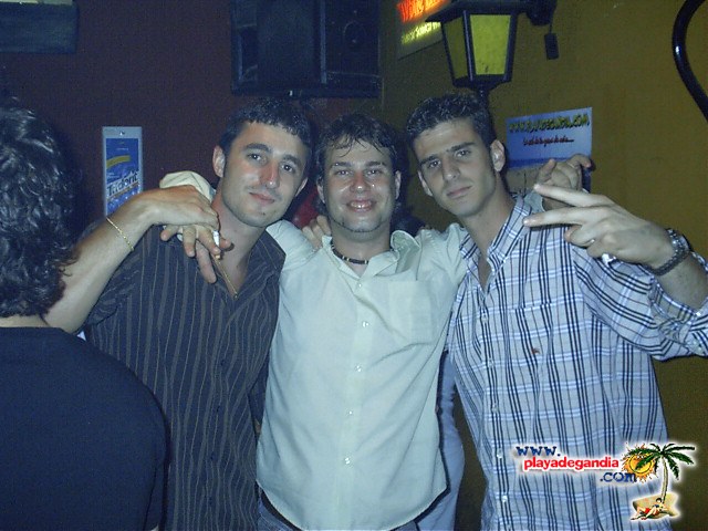 Paco Paco 1 2004