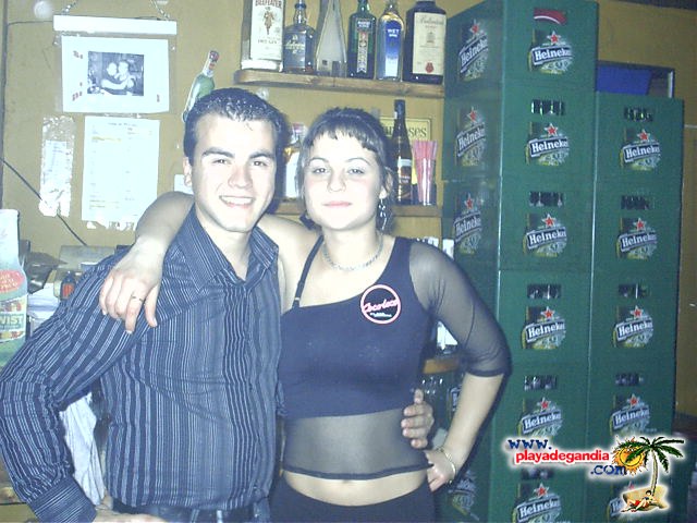 Paco Paco 1 2004