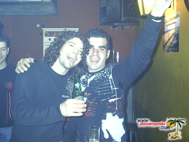 Paco Paco 1 2004