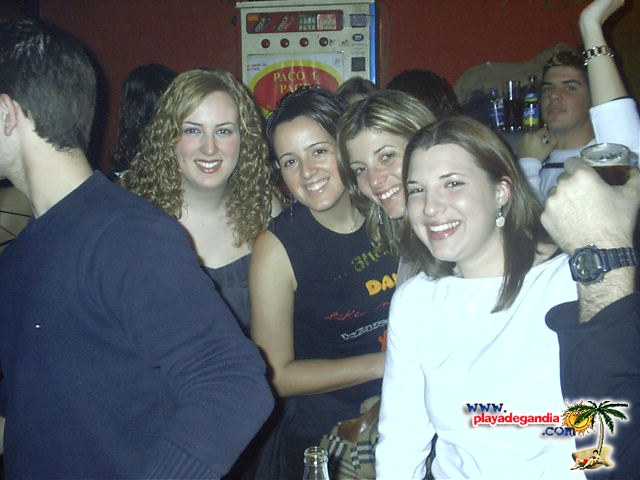 Paco Paco 1 2004