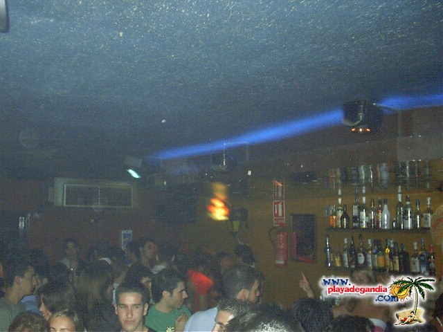 Paco Paco 1 2004