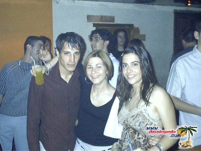 Paco Paco 1 2004