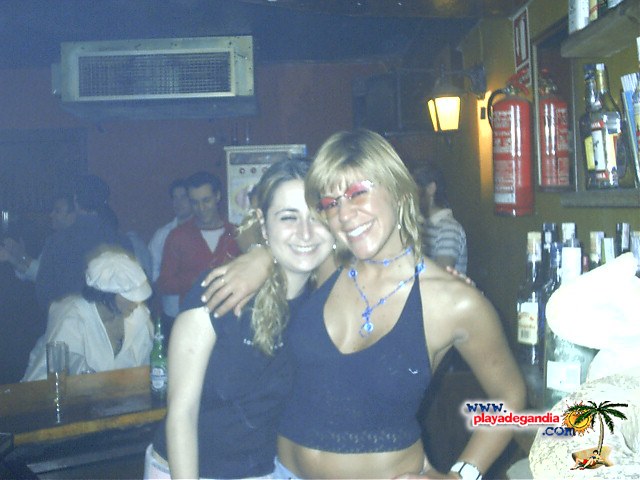 Paco Paco 1 2004