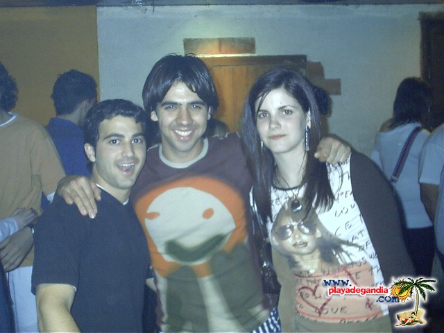 Paco Paco 1 2004