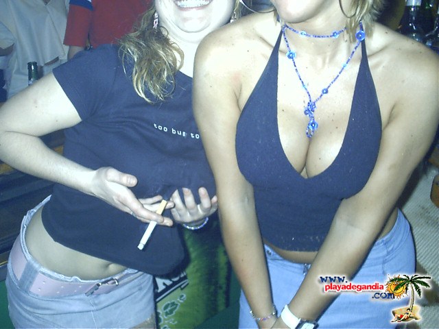 Paco Paco 1 2004