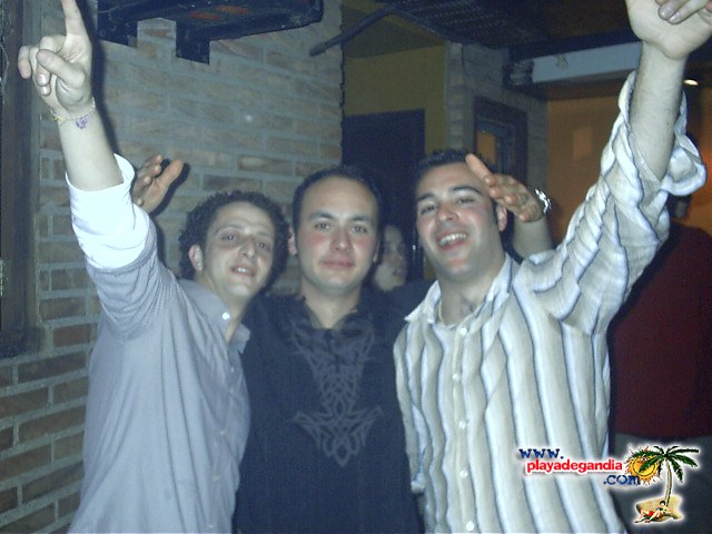 Paco Paco 1 2004