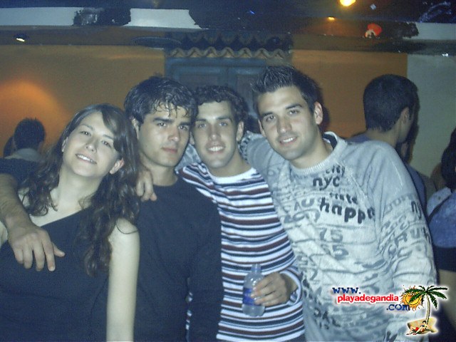 Paco Paco 1 2004