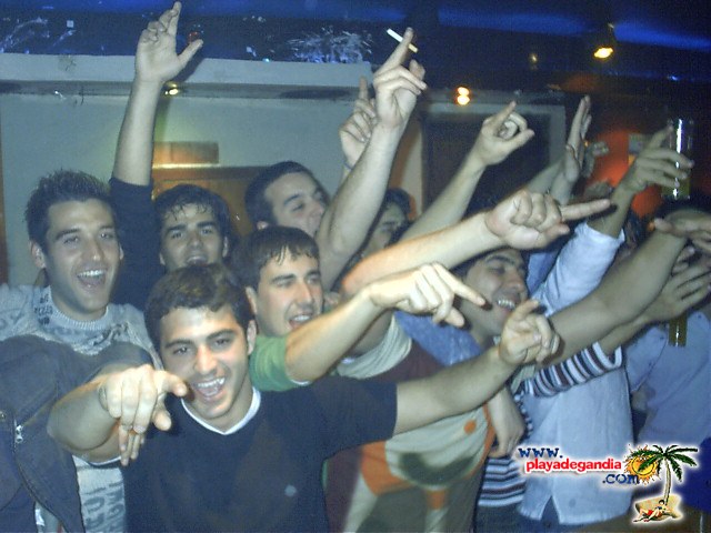 Paco Paco 1 2004